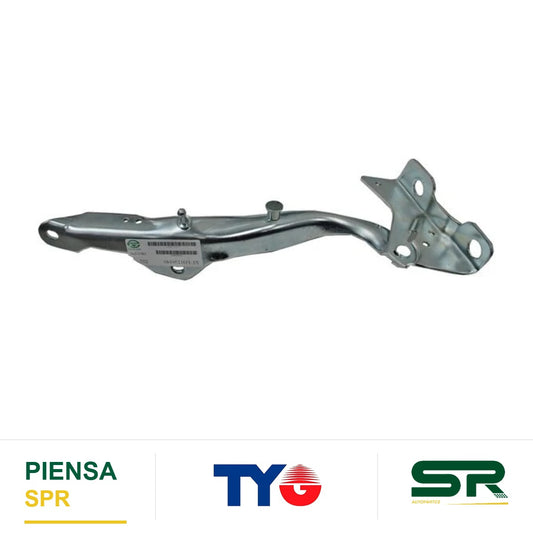 BISAGRA COFRE IZQUIERDA FORD EXPEDITION/ NAVIGATOR 2007-2017 TYG