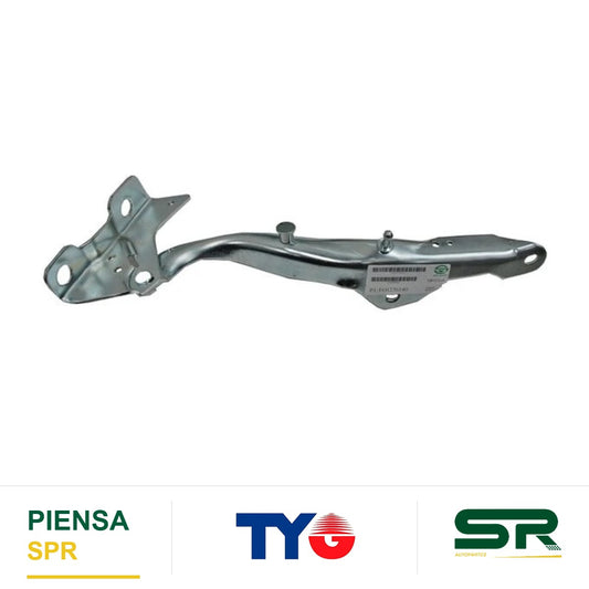 BISAGRA COFRE DERECHA FORD EXPEDITION/ NAVIGATOR 2007-2017 TYG