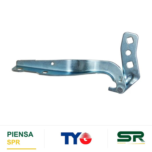 BISAGRA COFRE IZQUIERDA FORD ESCAPE 2020-2024 TYG
