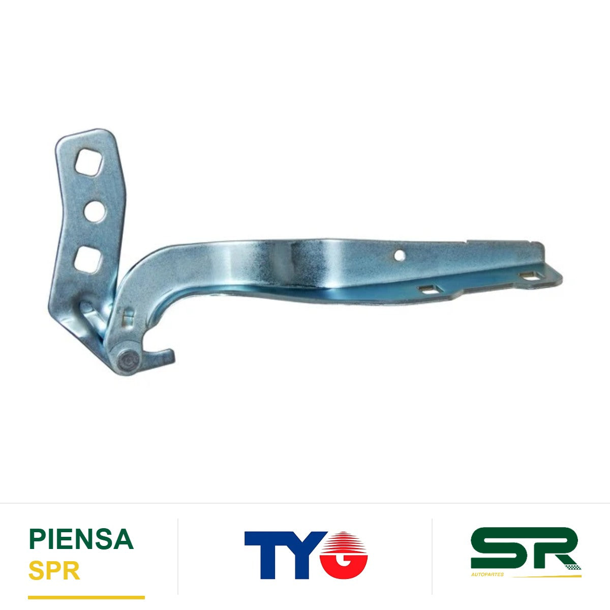 BISAGRA COFRE DERECHA FORD ESCAPE 2020-2024 TYG