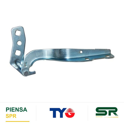 BISAGRA COFRE DERECHA FORD ESCAPE 2020-2024 TYG