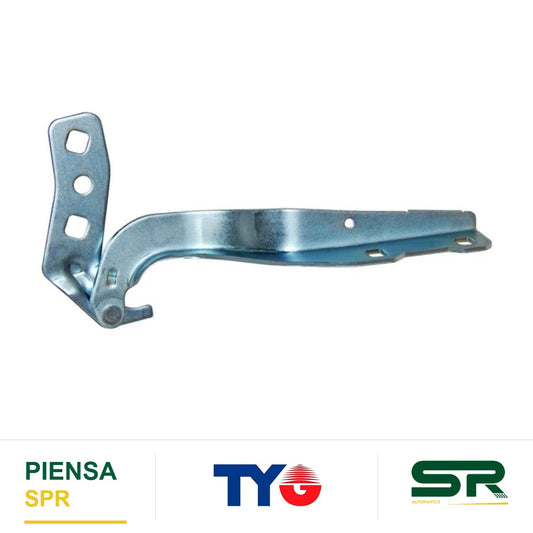 BISAGRA COFRE DERECHA FORD ESCAPE 2020-2024 TYG
