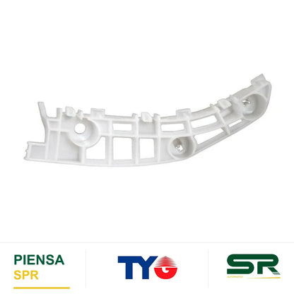 GUÍA FASCIA DELANTERA IZQUIERDA MITSUBISHI OUTLANDER 2016-2022 TYG