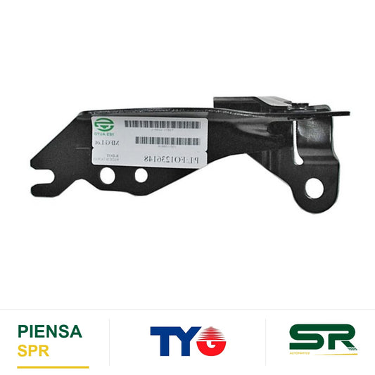 BISAGRA COFRE IZQUIERDA FORD ESCAPE 2001-2007 / FORD MARINER 2005-2007 TYG