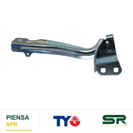 BISAGRA COFRE IZQUIERDA FORD BRONCO SPORT 2021-2024 TYG