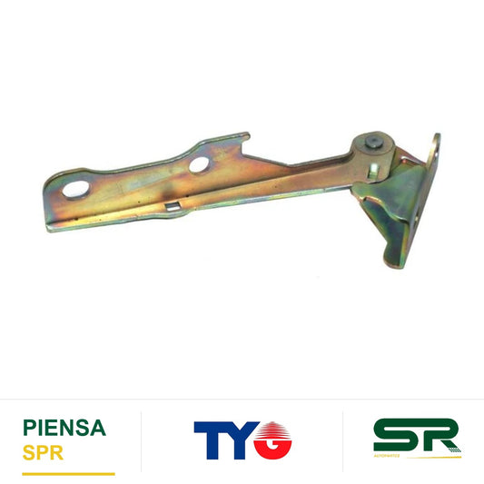 BISAGRA COFRE IZQUIERDA DODGE VERNA 2004-2006 TYG