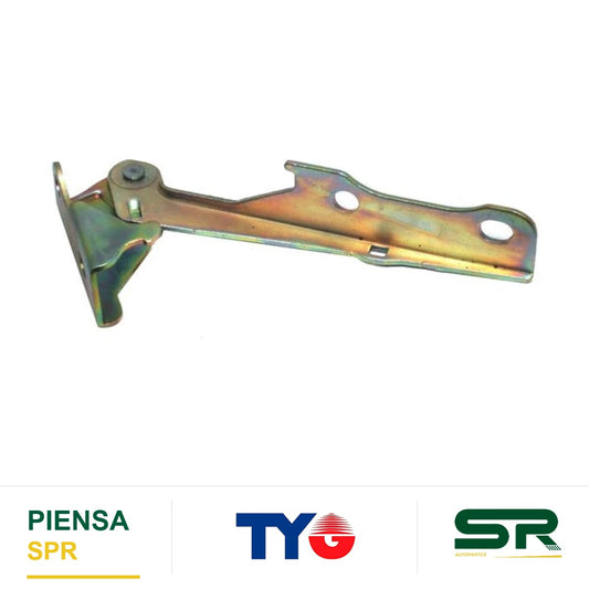 BISAGRA COFRE DERECHA DODGE VERNA 2004-2006 TYG