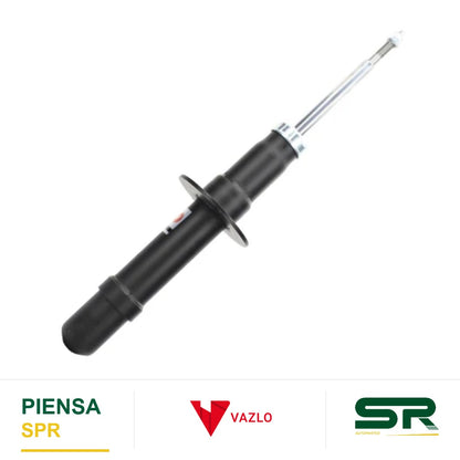 AMORTIGUADOR DELANTERO AMBOS LADOS GAS CHRYSLER 300 2005-2017 DODGE CHALLENGER 2017-2020 DODGE CHARGER 2012-2013 VAZLO