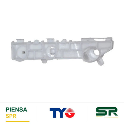 GUÍA FASCIA DELANTERA DERECHA MITSUBISHI PICKUP L200 2020-2024 TYG
