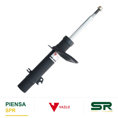 AMORTIGUADOR DELANTERO DERECHO GAS PEUGEOT 208 GT 2013-2024 VAZLO