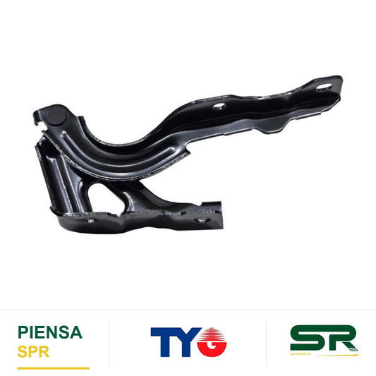 BISAGRA COFRE IZQUIERDA DODGE / CHRYSLER JOURNEY 2024-2026 TYG