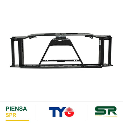MARCO RADIADOR 1500 CHEVROLET CHEV PU 2010-2013 TYG