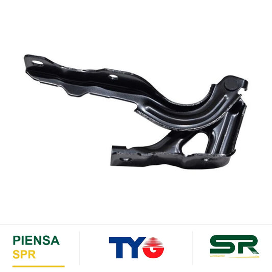BISAGRA COFRE DERECHA DODGE / CHRYSLER JOURNEY 2024-2026 TYG