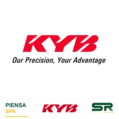 AMORTIGUADOR TRASERO DERECHO GAS-A-JUST NISSAN PATHFINDER (2013-2021) - INFINITI JX35 (13) - QX60 (2014-2020) KYB