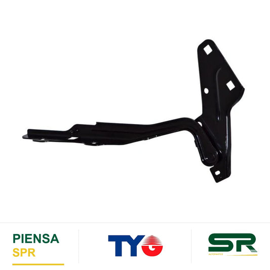 BISAGRA COFRE IZQUIERDA DODGE / CHRYSLER DODGE PU 2019-2025 TYG