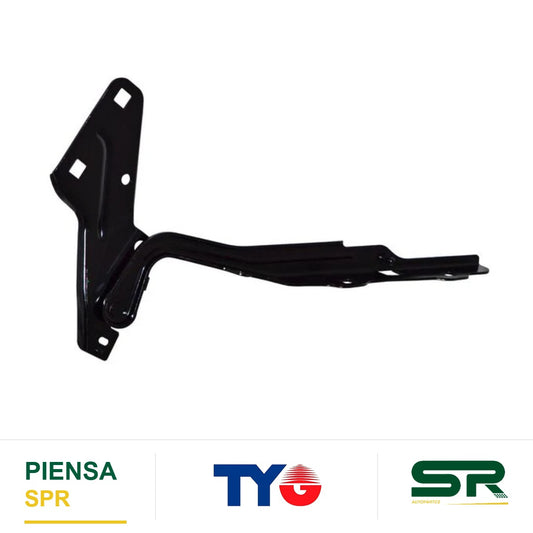 BISAGRA COFRE DERECHA DODGE / CHRYSLER DODGE PU 2019-2025 TYG