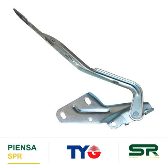 BISAGRA COFRE IZQUIERDA DODGE / CHRYSLER DODGE PU 2010-2018 TYG