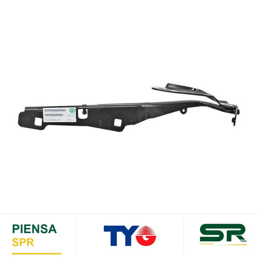 BISAGRA COFRE DERECHA DODGE / CHRYSLER DODGE PU 2009-2018 TYG