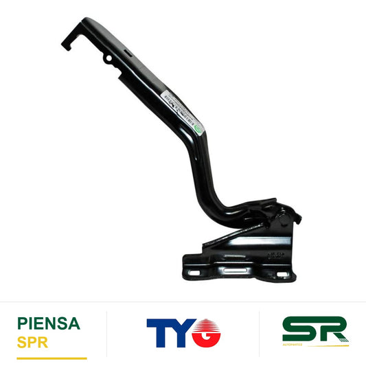 BISAGRA COFRE IZQUIERDA DODGE / CHRYSLER DART 2013-2015 TYG