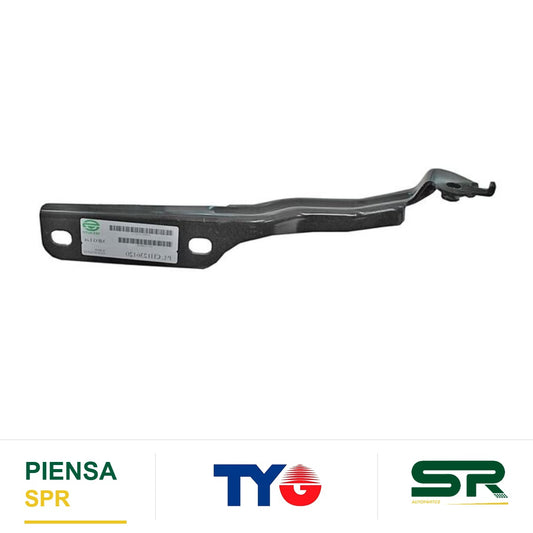 BISAGRA COFRE IZQUIERDA SUPERIOR DODGE / CHRYSLER CIRRUS 2007-2010 / DODGE / CHRYSLER 200 2012-2014 TYG