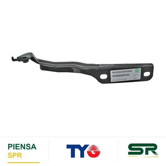 BISAGRA COFRE DERECHA SUPERIOR DODGE / CHRYSLER CIRRUS 2007-2010 / DODGE / CHRYSLER 200 2012-2014 TYG