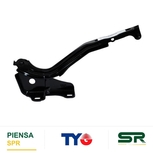 BISAGRA COFRE IZQUIERDA DODGE / CHRYSLER CHRYSLER 200 2015-2017 TYG