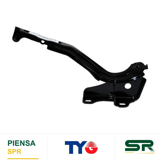BISAGRA COFRE DERECHA DODGE / CHRYSLER CHRYSLER 200 2015-2017 TYG