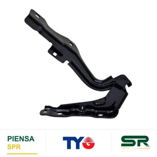 BISAGRA COFRE IZQUIERDA DODGE / CHRYSLER ATTITUDE 2025-2026 TYG