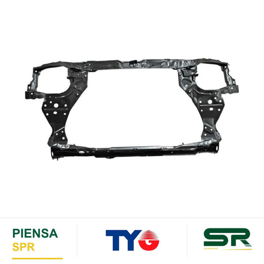 MARCO RADIADOR CHEVROLET AVEO 2012-2017 TYG