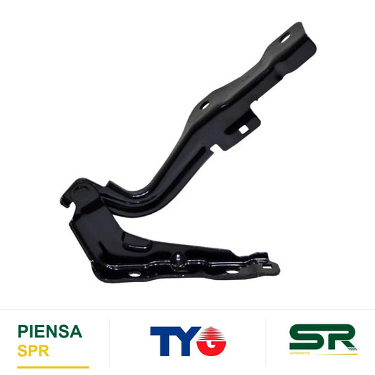 BISAGRA COFRE DERECHA DODGE / CHRYSLER ATTITUDE 2025-2026 TYG