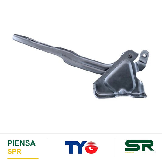 BISAGRA COFRE IZQUIERDA CHEVROLET TRAX 2013-2020 TYG