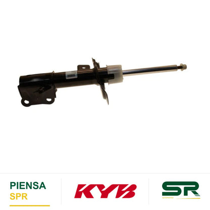 AMORTIGUADOR DELANTERO IZQUIERDO GAS EXCEL-G FORD FUSION (2013-2016) KYB