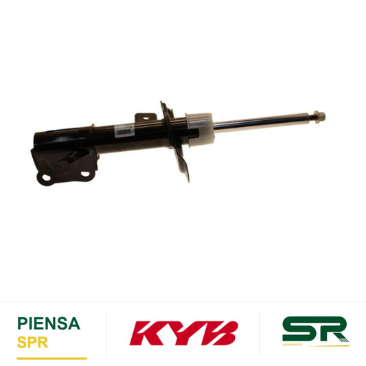 AMORTIGUADOR DELANTERO IZQUIERDO GAS EXCEL-G FORD FUSION (2013-2016) KYB