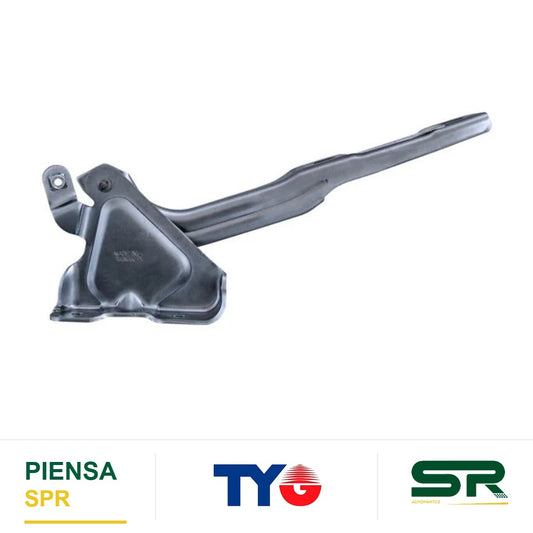 BISAGRA COFRE DERECHA CHEVROLET TRAX 2013-2020 TYG