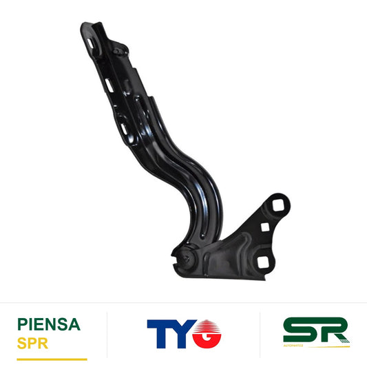 BISAGRA COFRE IZQUIERDA CHEVROLET TRAVERSE 2018-2021 TYG