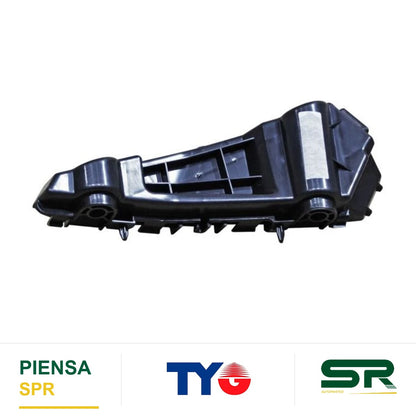 GUÍA FASCIA DELANTERA DERECHA MG ZS 2021-2022 EXCITE / STYLE TYG