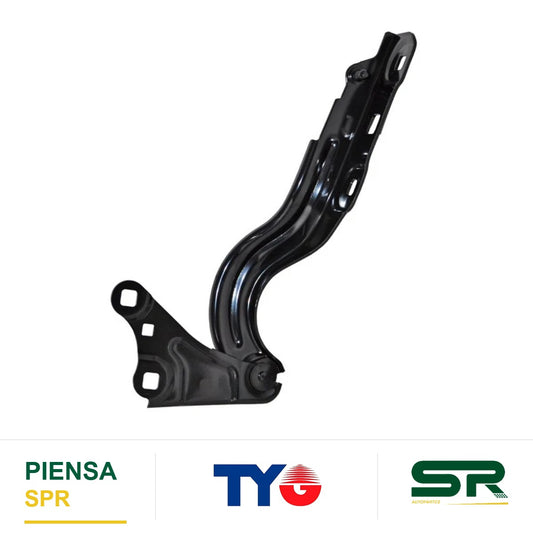 BISAGRA COFRE DERECHA CHEVROLET TRAVERSE 2018-2021 TYG