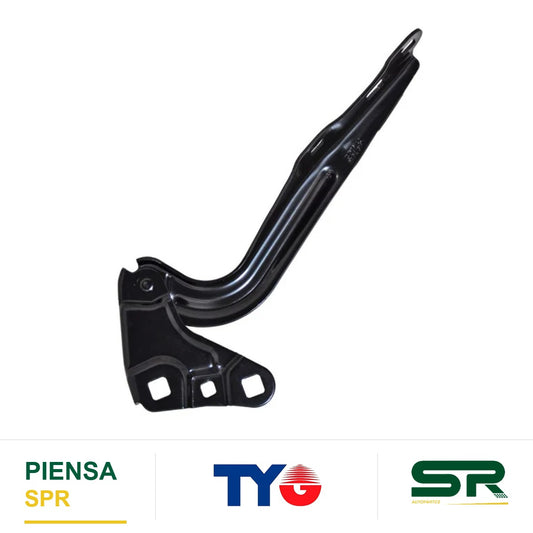 BISAGRA COFRE IZQUIERDA CHEVROLET TERRAIN 2018-2020 TYG