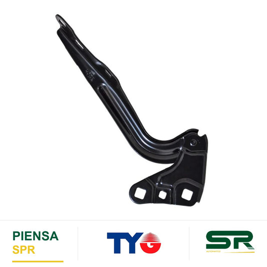 BISAGRA COFRE DERECHA CHEVROLET TERRAIN 2018-2020 TYG