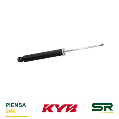 AMORTIGUADOR TRASERO GAS EXCEL-G HONDA FIT TODOS (2015-2020) KYB