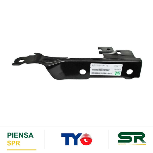 BISAGRA COFRE IZQUIERDA CHEVROLET ESCALADE S / ESPIRAL 2007-2014 TYG