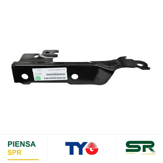 BISAGRA COFRE DERECHA CHEVROLET ESCALADE S / ESPIRAL 2007-2014 TYG