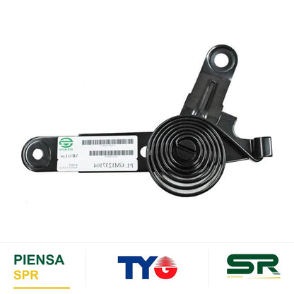 BISAGRA COFRE IZQUIERDA CHEVROLET ESCALADE C / ESPIRAL 2007-2014 TYG