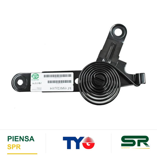 BISAGRA COFRE IZQUIERDA CHEVROLET ESCALADE C / ESPIRAL 2007-2014 TYG