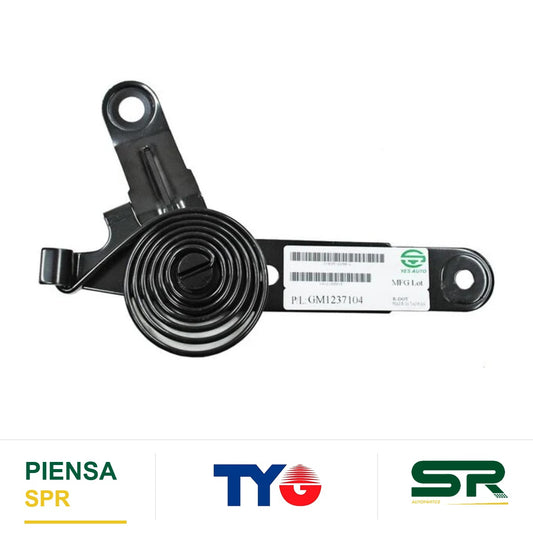 BISAGRA COFRE DERECHA CHEVROLET ESCALADE C / ESPIRAL 2007-2014 TYG