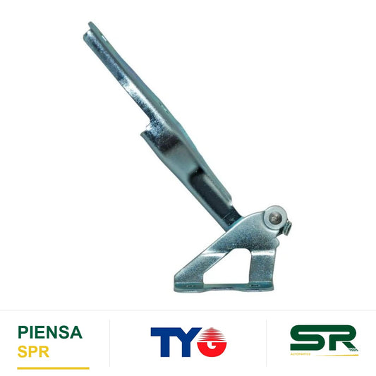 BISAGRA COFRE IZQUIERDA CHEVROLET MATIZ 2006-2015 TYG