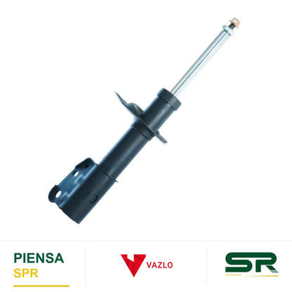 AMORTIGUADOR DELANTERO AMBOS LADOS CON GAS NITRÓGENO CHEVROLET CLASSIC 2004-2005 CHEVROLET MALIBU 1997-2003 OLDSMOBILE ALERO 2002-2004 VAZLO