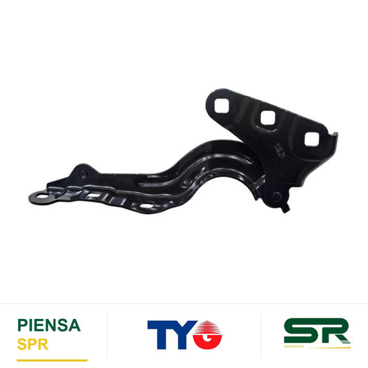 BISAGRA COFRE IZQUIERDA CHEVROLET GMC PICKUP SIERRA 2019-2024 TYG