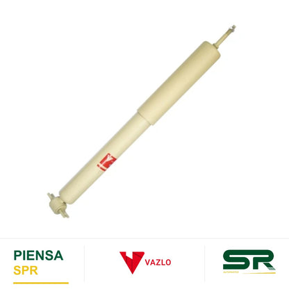 AMORTIGUADOR DELANTERO AMBOS LADOS GAS JEEP CHEROKEE 1984-1998 VAZLO