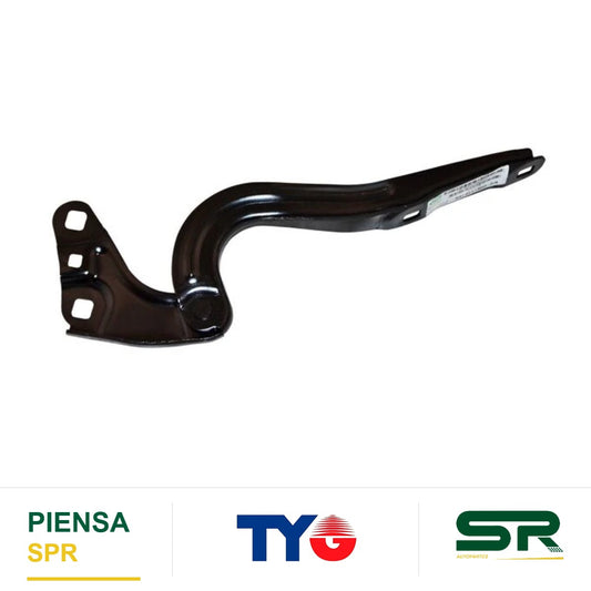 BISAGRA COFRE IZQUIERDA CHEVROLET EQUINOX 2018-2023 TYG